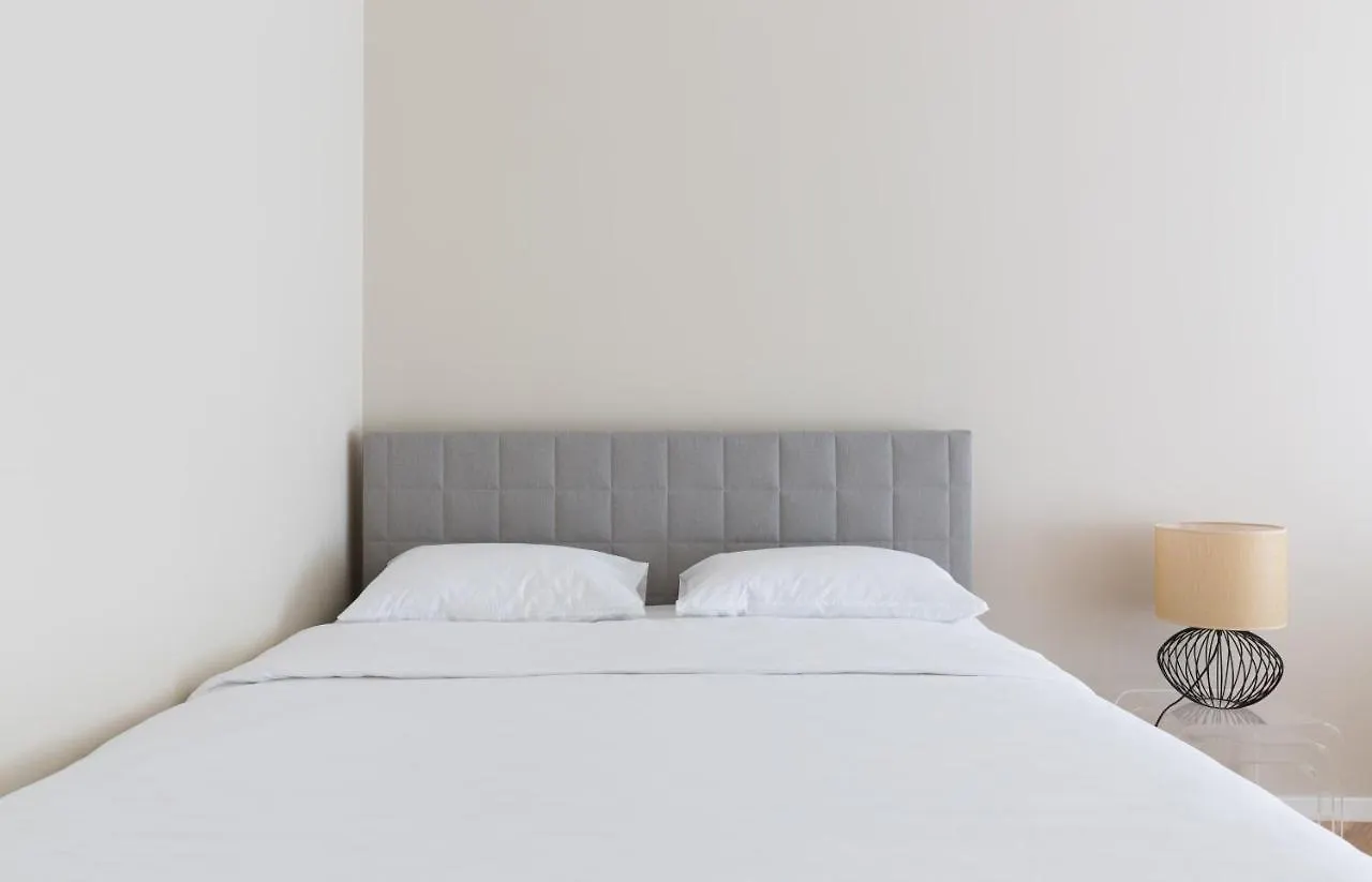 شقة Cosy Studio Central Geneva With Parking