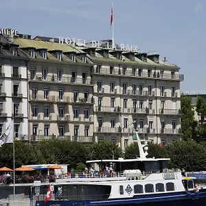 The Ritz-carlton De La Paix, Genebra